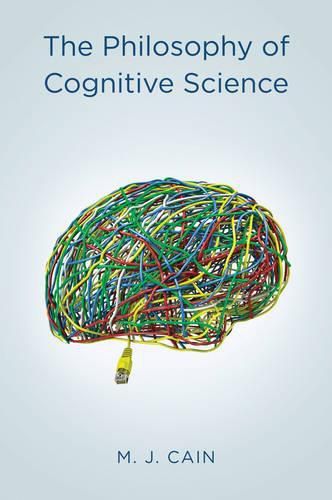 Cover image for The Philosophy of Cognitive Science