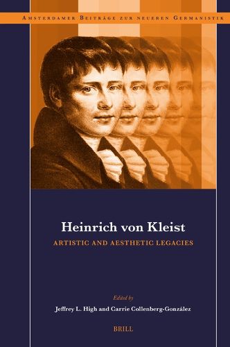 Heinrich von Kleist