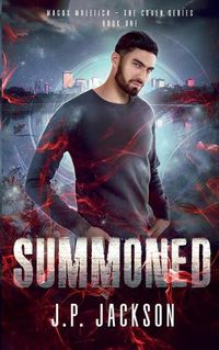 Cover image for Summoned