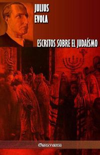 Cover image for Escritos sobre el judaismo