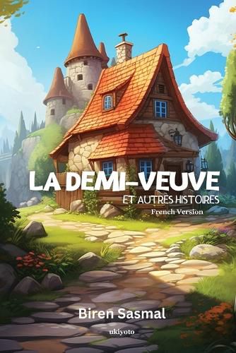 Cover image for La Demi-Veuve Et Autres Histoires