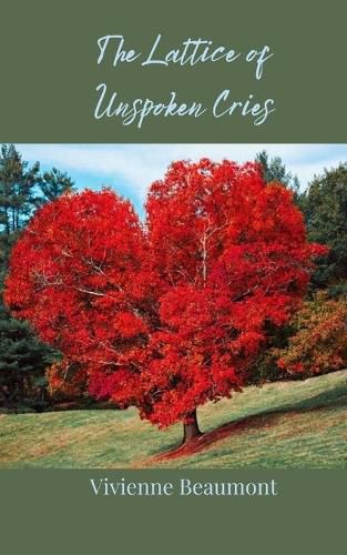 Cover image for The Lattice of Unspoken Cries