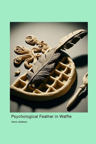 Cover image for Psyholcogical Feather in Waffle