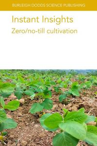 Cover image for Instant Insights: Zero/No Till Cultivation