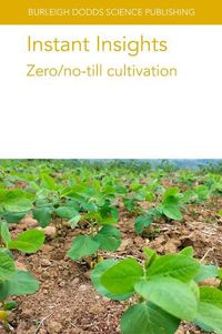 Cover image for Instant Insights: Zero/No-Till Cultivation