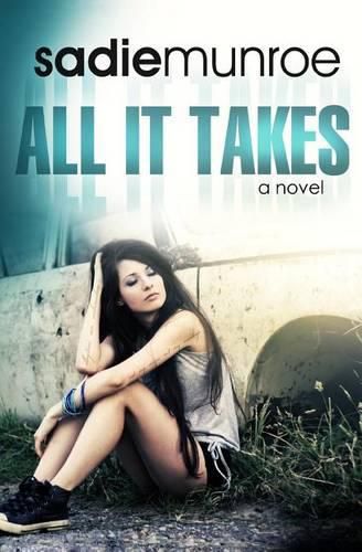 Cover image for All It Takes