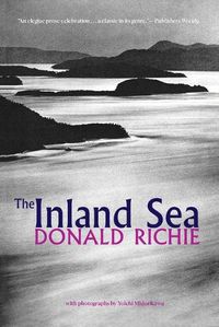 Cover image for The Inland Sea