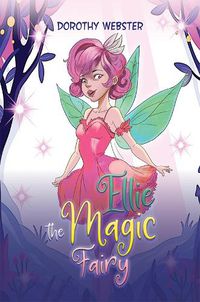 Cover image for Ellie the Magic Fairy