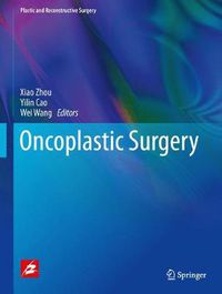 Cover image for Oncoplastic surgery