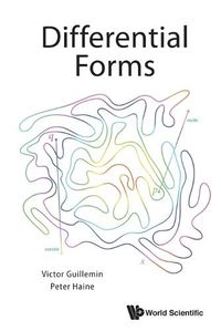 Cover image for Differential Forms