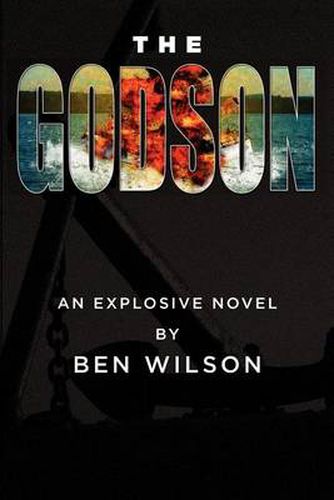 The Godson: An Explosive Novel