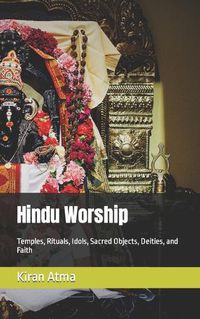 Cover image for Hindu Worship