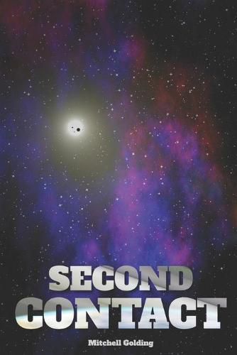 Cover image for Second Contact