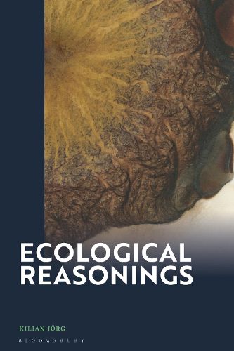 Cover image for Ecological Reasonings