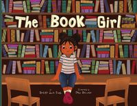 Cover image for The Book Girl
