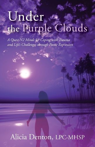 Cover image for Under the Purple Clouds