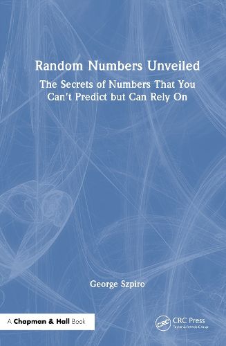 Cover image for The Random Number Code