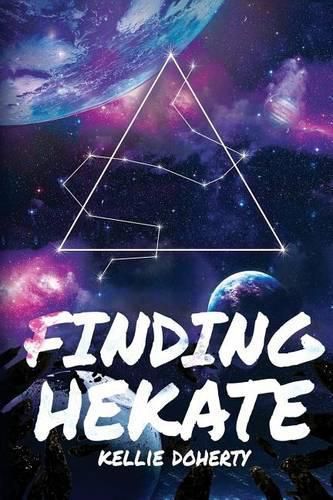 Cover image for Finding Hekate