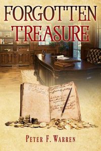 Cover image for Forgotten Treasure