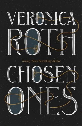 Cover image for Chosen Ones