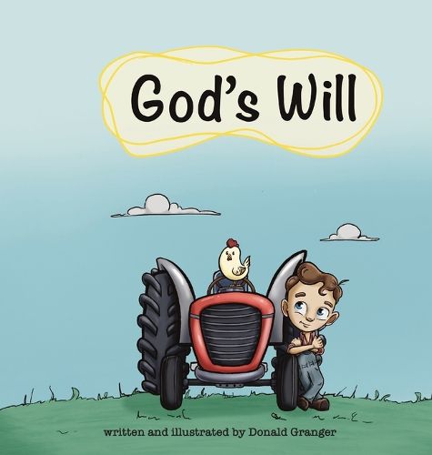 Cover image for God's Will