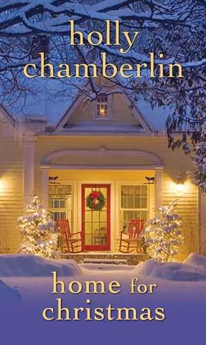 Cover image for Home for Christmas