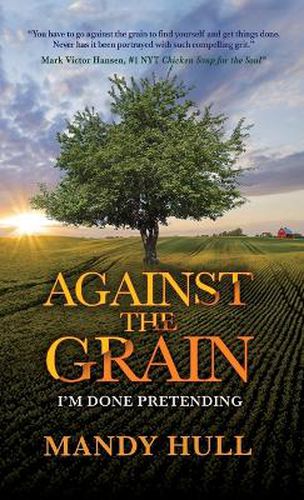 Cover image for Against the Grain