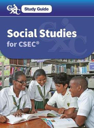 Social Studies for CSEC: A CXC Study Guide