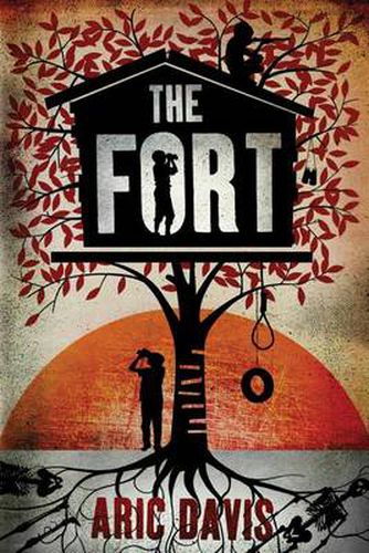 Cover image for The Fort