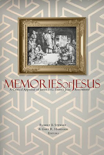 Memories Of Jesus