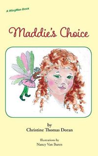 Cover image for Maddie's Choice