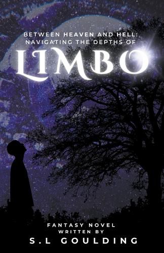 Cover image for Limbo