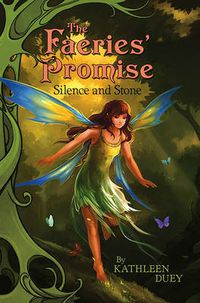 Cover image for Silence and Stone