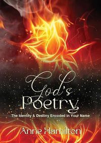 Cover image for God's Poetry