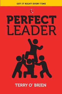 Cover image for PERFECT LEADER