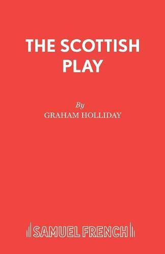 Cover image for The Scottish Play