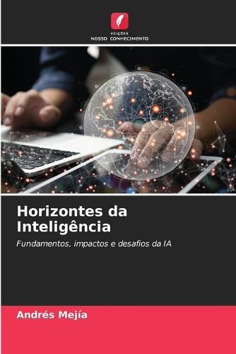 Cover image for Horizontes da Inteligencia