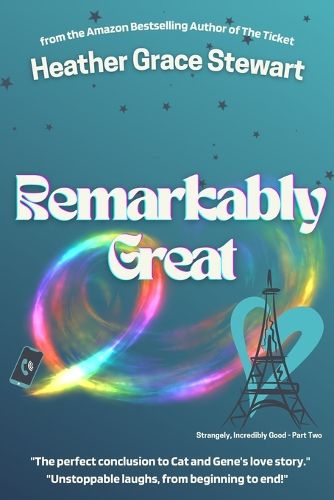 Cover image for Remarkably Great