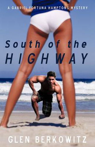 Cover image for South of the Highway