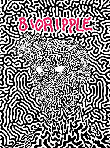 Cover image for Bioripple