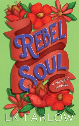 Cover image for Rebel Soul