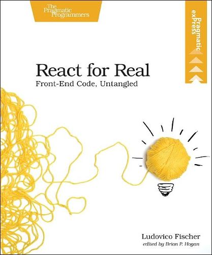 Cover image for React for Real