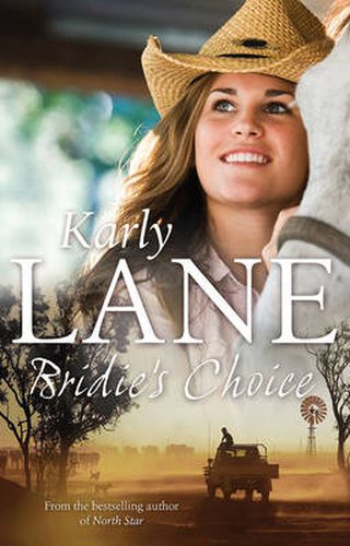 Cover image for Bridie's Choice