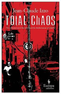 Cover image for Total Chaos