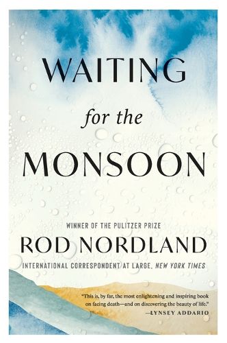 Cover image for Waiting for the Monsoon