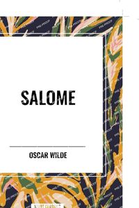 Cover image for Salome