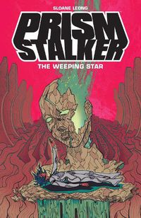 Cover image for Prism Stalker: The Weeping Star