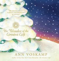 Cover image for Wonder Of The Greatest Gifts, The