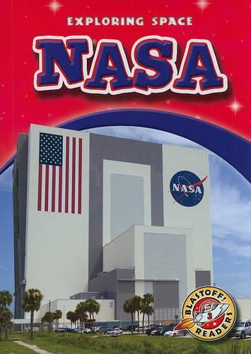 Cover image for NASA