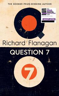 Cover image for Question 7